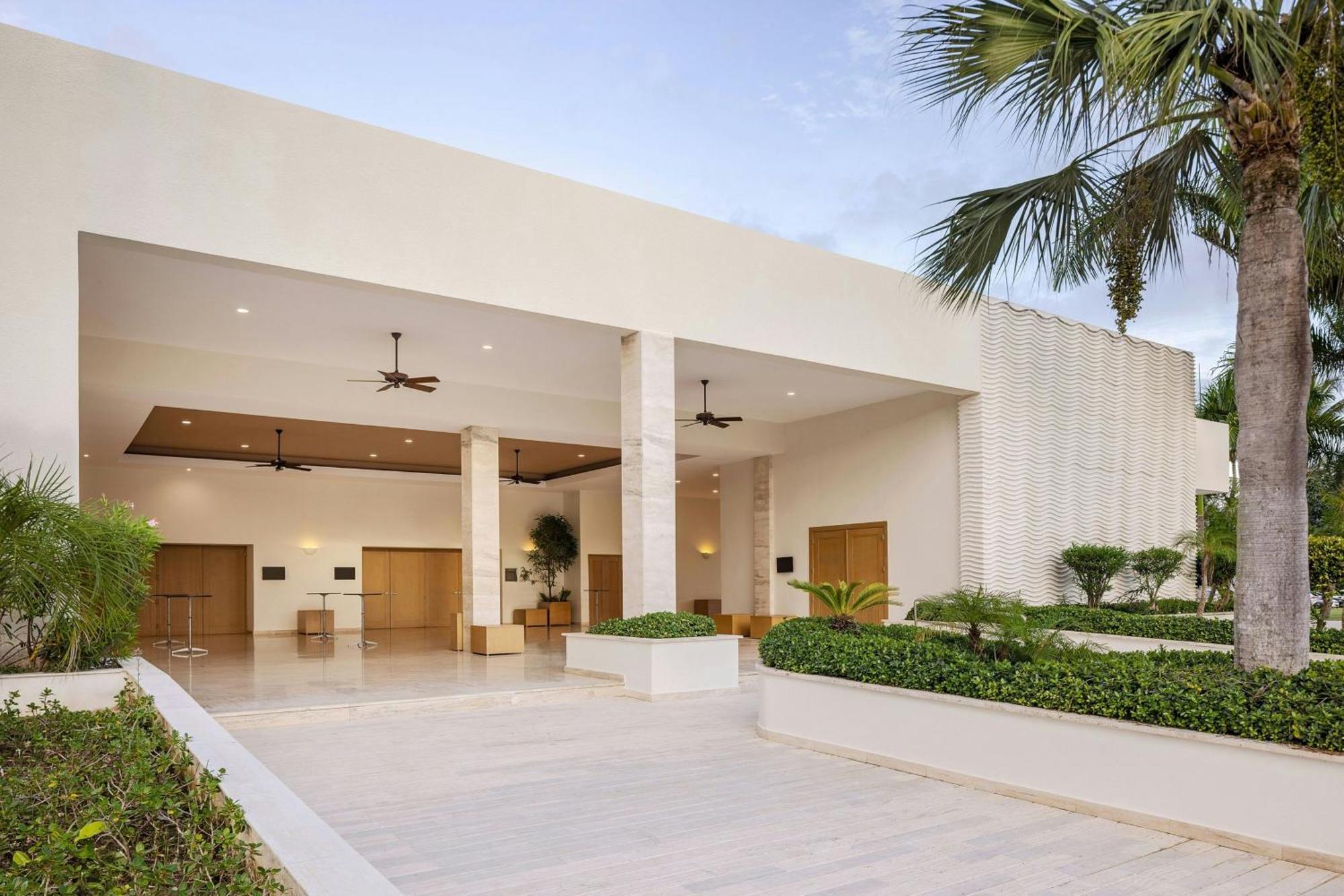Resort Westin Puntacana Resort&club 5*
